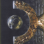 Mox Tantalite // Mox Tantalite (AMH1-054) - Modern Horizons Art Series (Borderless)