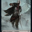 Zombie // Goat Double-Sided Token [Streets of New Capenna Commander Tokens]