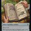 Treasure // Volo's Journal Double-Sided Token [Commander Legends: Battle for Baldur's Gate Tokens]