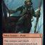 Pirate // Goblin Double-Sided Token [Commander Legends: Battle for Baldur's Gate Tokens]