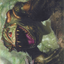 Excavating Anurid // Excavating Anurid (AMH1-043) - Modern Horizons Art Series (Borderless)