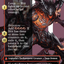 Clive, Ifrit's Dominant // Ifrit, Warden of Inferno (FIN-385) - FINAL FANTASY: (enchantment) (Borderless)