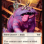 Beast // Copy Double-Sided Token [Duskmourn: House of Horror Tokens]