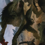 Loathsome Troll // Troll (AAFR-021) - Adventures in the Forgotten Realms Art Series (Borderless)