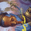 Padeem, Consul of Innovation // Padeem, Consul of Innovation (ACMM-008) - Commander Masters Art Series (Borderless) Foil