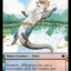 Otter // Copy Double-Sided Token [Bloomburrow Tokens]