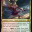 Terra, Magical Adept // Esper Terra (FIN-245) - FINAL FANTASY: (enchantment)