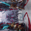 Goldwardens' Gambit // Goldwardens' Gambit (AONE-029) - Phyrexia: All Will Be One Art Series (Borderless)