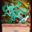 Elemental (0017) // Warrior Double-Sided Token [Tarkir: Dragonstorm Commander Tokens]