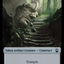 Construct // Myr Double-Sided Token [Modern Horizons 3 Commander Tokens]