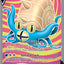 Omastar V (174/195) [Sword & Shield: Silver Tempest]