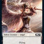Angel // Demon Double-Sided Token [Core Set 2021 Tokens]
