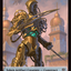 Construct // Golem (0013) Double-Sided Token [Aetherdrift Tokens]