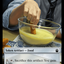 Copy // Food (0026) Double-Sided Token [Doctor Who Tokens]