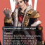 Emet-Selch, Unsundered (Borderless) (FIN-394) - FINAL FANTASY (Borderless)