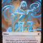 Angel Warrior // Copy Double-Sided Token [Zendikar Rising Tokens]