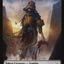 Elemental (02) // Zombie Double-Sided Token [March of the Machine Tokens]