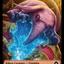 Servo // Gremlin Double-Sided Token [Modern Horizons 3 Tokens]