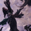 Drizzt Do'Urden // Drizzt Do'Urden (AAFR-052) - Adventures in the Forgotten Realms Art Series (Borderless)