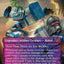 Soundwave, Sonic Spy // Soundwave, Superior Captain (Shattered Glass) [Transformers]