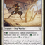 Tarkir Duneshaper // Burnished Dunestomper [March of the Machine]