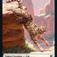 Cat // Construct Double-Sided Token [Zendikar Rising Tokens]