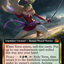 Terra, Magical Adept // Esper Terra (FIN-511) - FINAL FANTASY: (enchantment, Extended Art) Foil