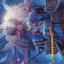 Akal Pakal, First Among Equals // Akal Pakal, First Among Equals (ALCI-008) - The Lost Caverns of Ixalan Art Series (Borderless) Foil