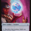 Treasure (20) // Teferi Akosa of Zhalfir Emblem Double-Sided Token [March of the Machine Tokens]
