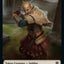 Soldier // Insect Double-Sided Token [Dominaria United Tokens]