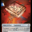 Treasure (0019) // Wasteland Survival Guide Double-Sided Token [Fallout Tokens]