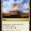Sandsteppe Citadel [Phyrexia: All Will Be One Commander]