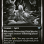 Distracting Geist // Clever Distraction [Innistrad: Double Feature]