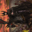 The Mouth of Sauron // The Mouth of Sauron (ALTR-018) - Tales of Middle-earth Art Series (Borderless) Foil