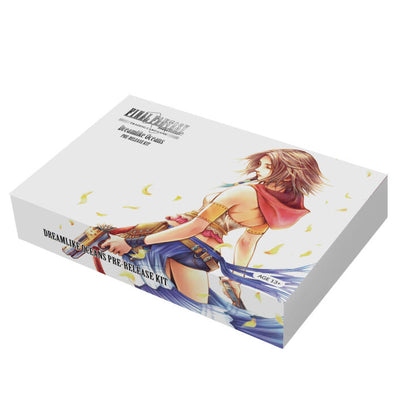 Final Fantasy TCG | TCG Collector NZ Final Fantasy TCG | TCG Collector NZ