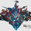 Final Fantasy XIV: 10th Anniversary Playmat Playmat & Scions of the Seventh Dawn Promo