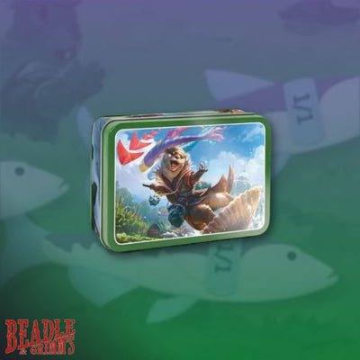 Beadle & Grimm's - Bloomburrow Token Set