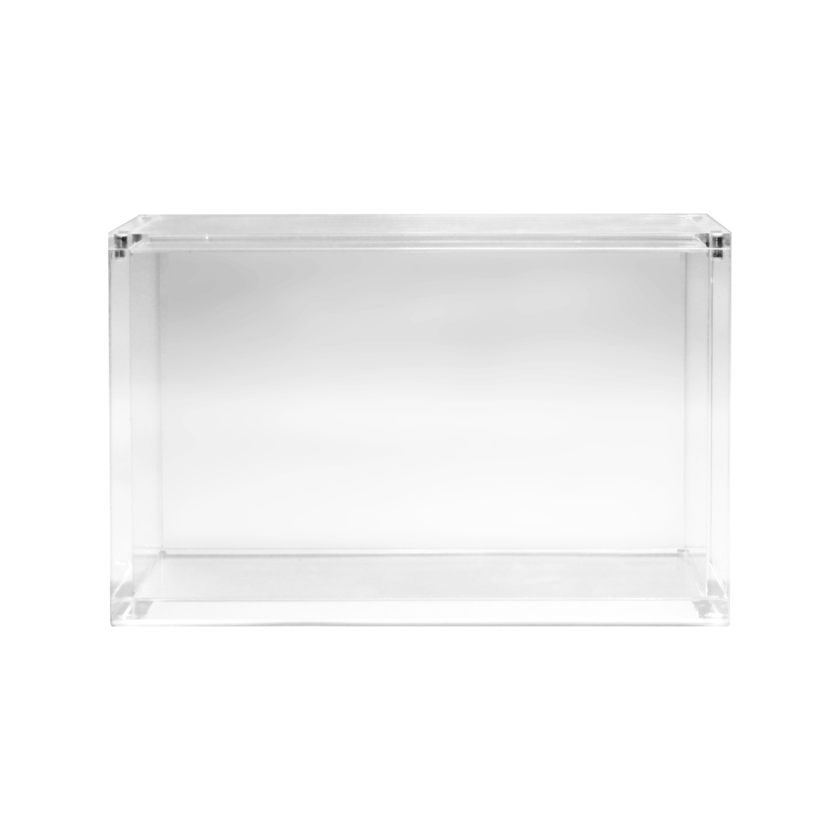 LPG - Acrylic Booster Box Protector - Pokémon Booster Box Sized