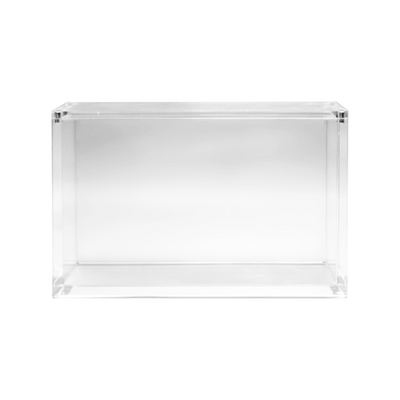 LPG - Acrylic Booster Box Protector - Pokémon Booster Box Sized