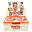 Universus CCG - FAIRY TAIL: All Fired Up! Booster Display *Sealed* (PRE-ORDER, SHIPS NOV 6TH)