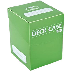 Ultimate Guard Deck Case (100)