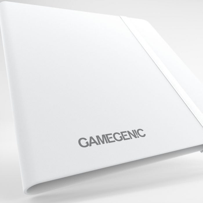 Gamegenic Casual Album 4-Pocket