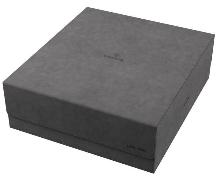 Gamegenic Deck Holder Collector's Lair (2000)