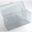 Gamegenic Fourtress Deck Holder (320) - Clear