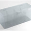 Gamegenic Fourtress Deck Holder (320) - Clear