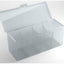 Gamegenic Fourtress Deck Holder (320) - Clear