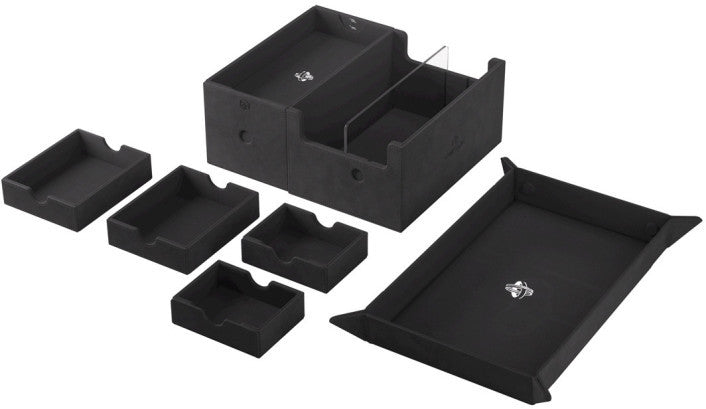 Gamegenic Deck Holder Card's Lair (600)