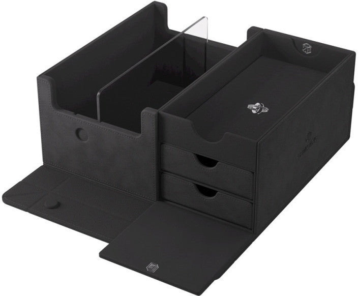 Gamegenic Deck Holder Card's Lair (600)