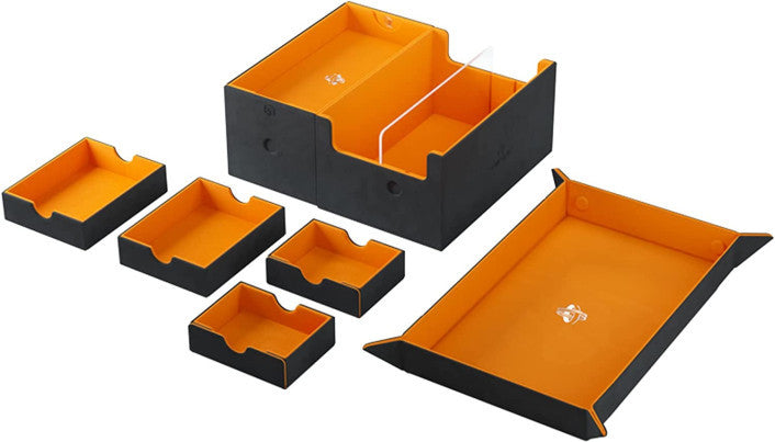 Gamegenic Deck Holder Card's Lair (600)