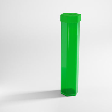 Gamegenic Playmat Tube - Green